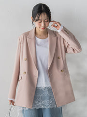 ReflexポリエステルCANAPAジャケット