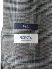 【大きいサイズ】ピクシエスタストレートパンツ≪洗濯機で洗える≫