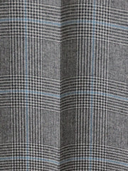 【大きいサイズ】ピクシエスタストレートパンツ≪洗濯機で洗える≫