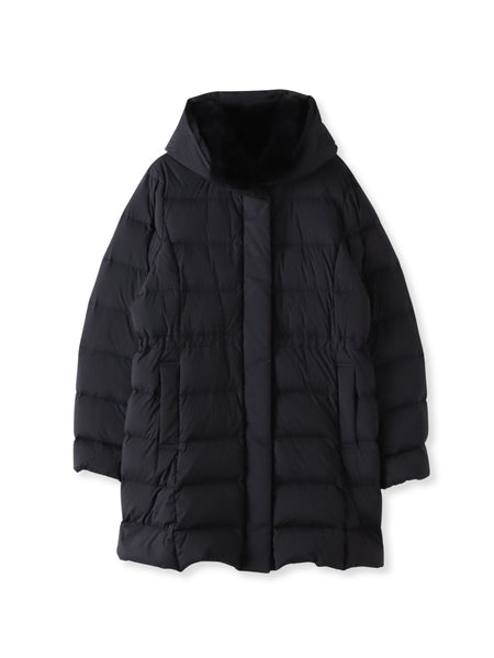 【大きいサイズ】エアウォームダウン