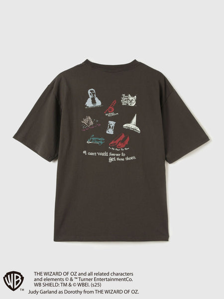 OZTMマルチプリントTシャツ≪洗濯機で洗える≫