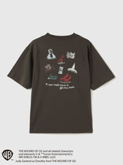 OZTMマルチプリントTシャツ≪洗濯機で洗える≫