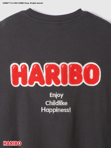 HARIBO/LOVEゴールドベアPO≪洗濯機で洗える≫