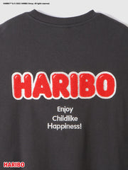 HARIBO/LOVEゴールドベアPO≪洗濯機で洗える≫