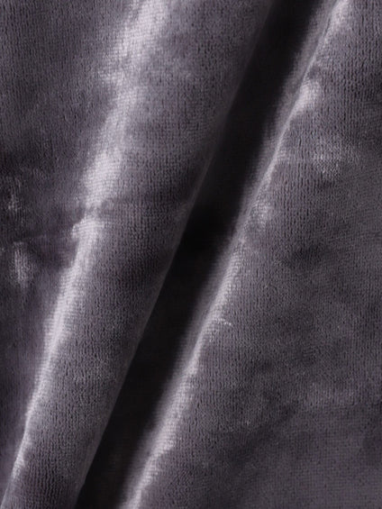 スノーベロアクラッシュスカート