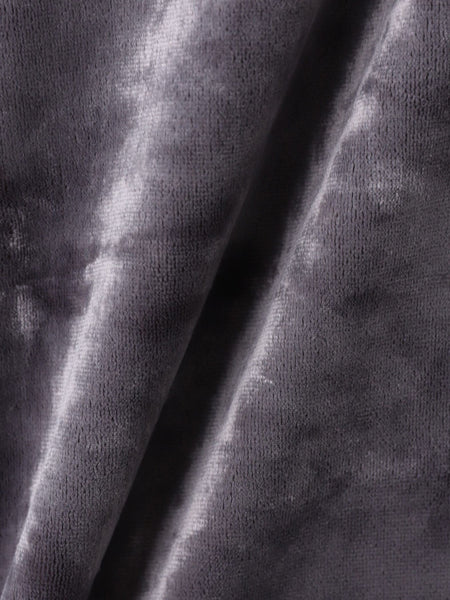 スノーベロアクラッシュスカート