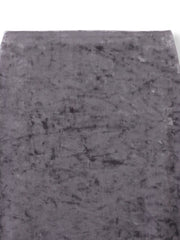 スノーベロアクラッシュスカート