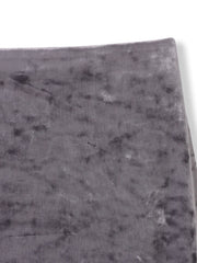 スノーベロアクラッシュスカート