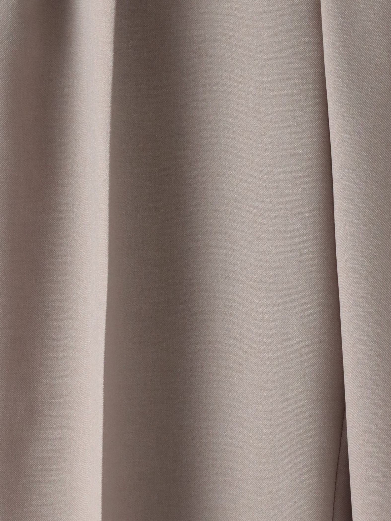 【WEB限定】タックワイドパンツ≪洗濯機で洗える≫