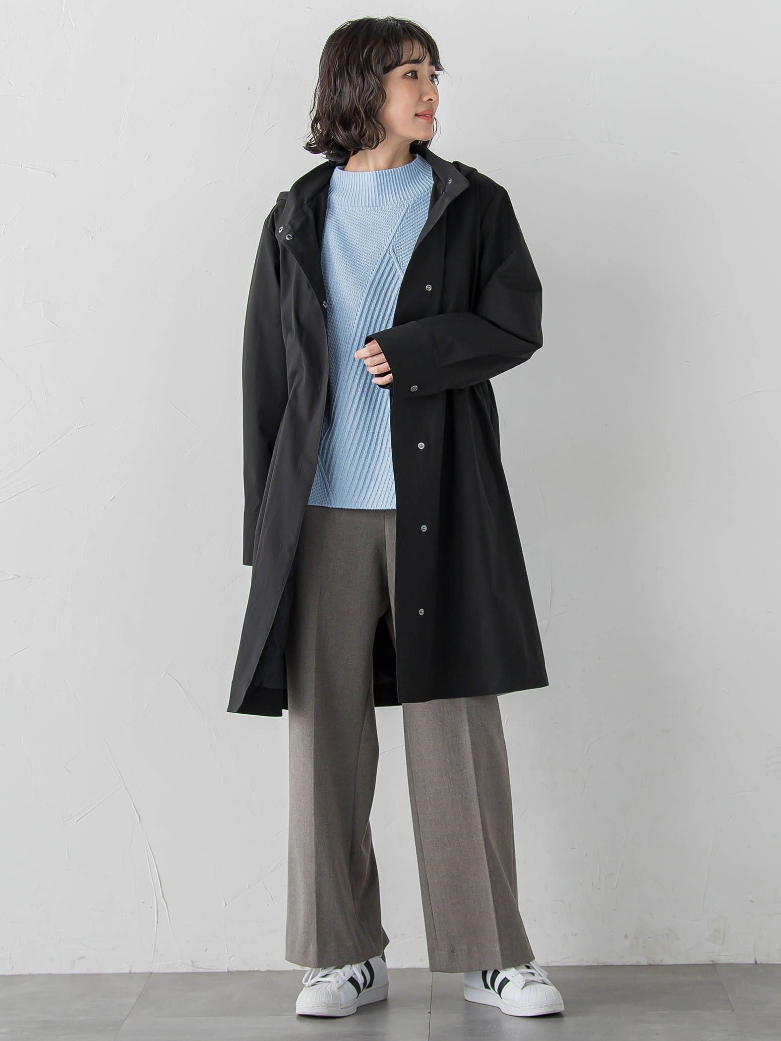 【biyori】ピクシエスタワイドパンツ