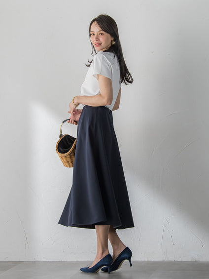 サーキュラースカート