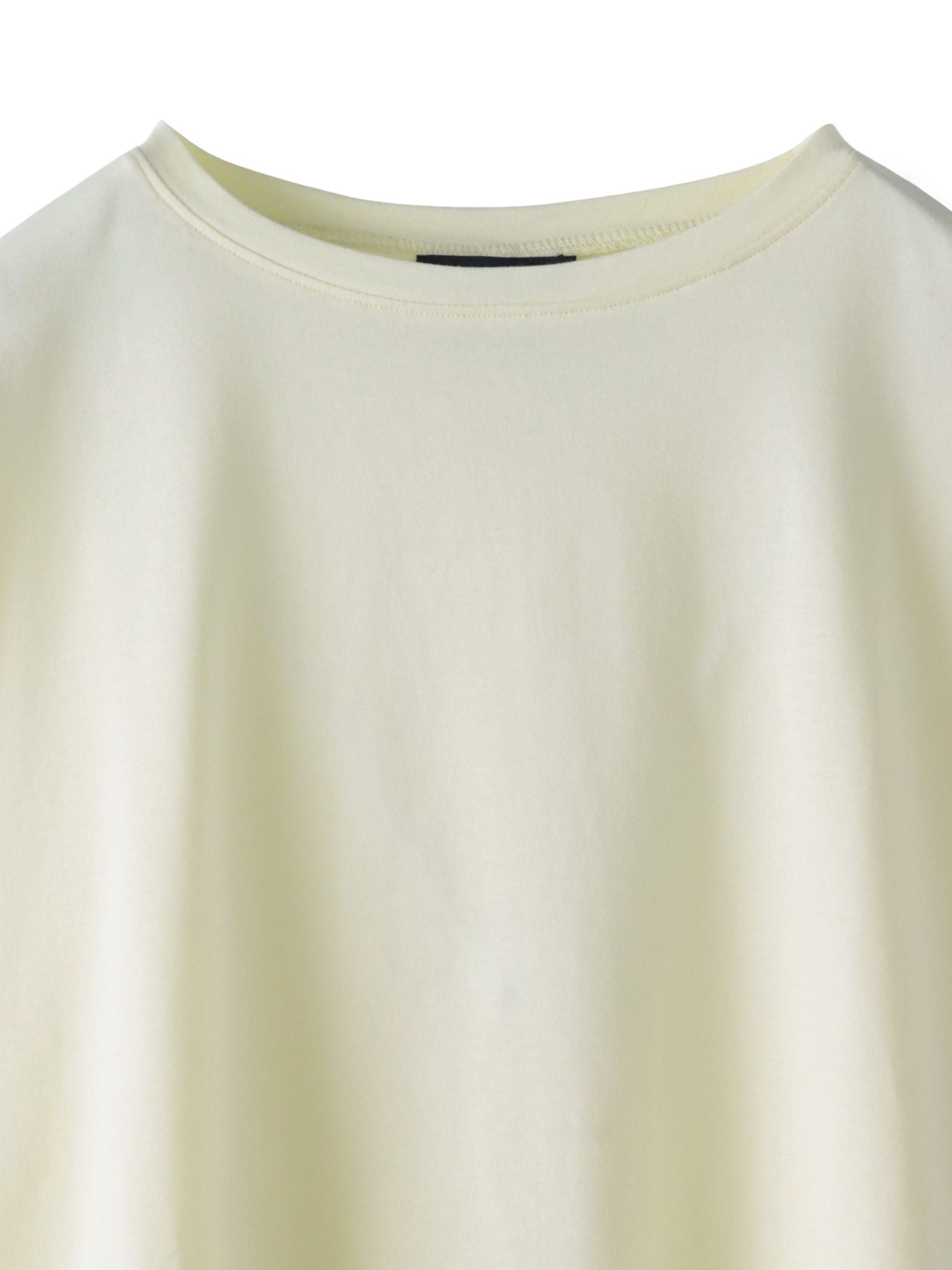 【biyori】ビッグシルエットTシャツ≪手洗い可能≫
