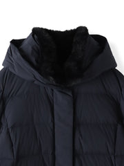 【大きいサイズ】エアウォームダウン