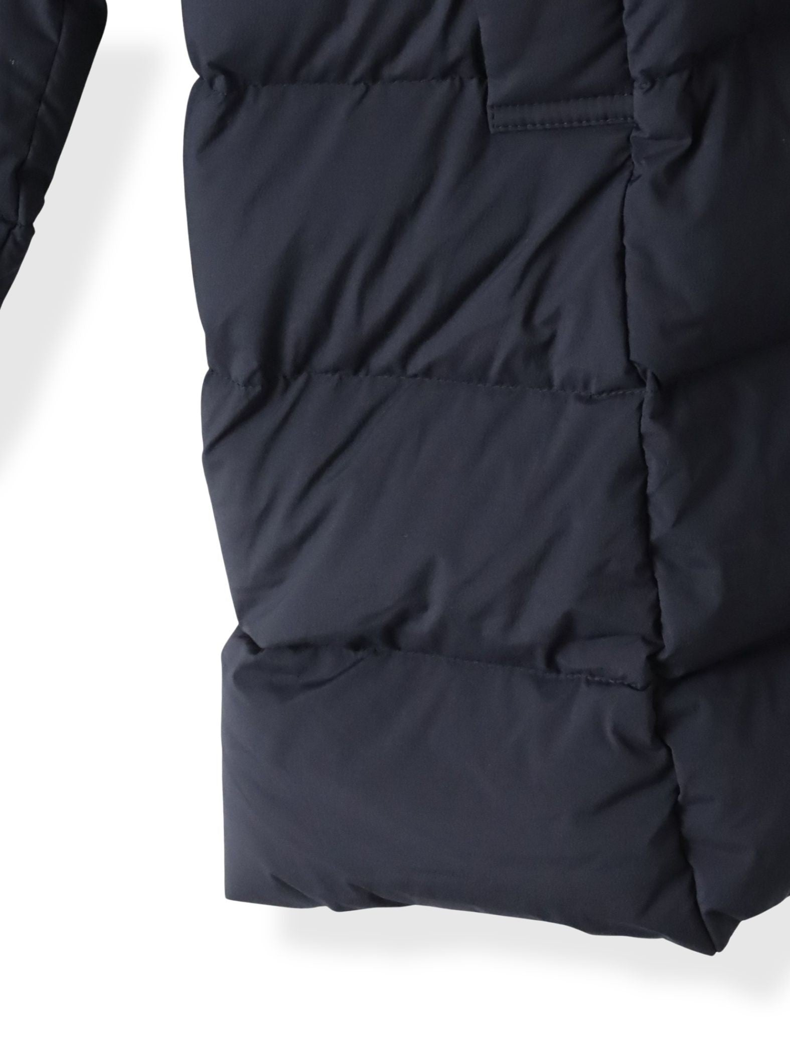 【大きいサイズ】エアウォームダウン