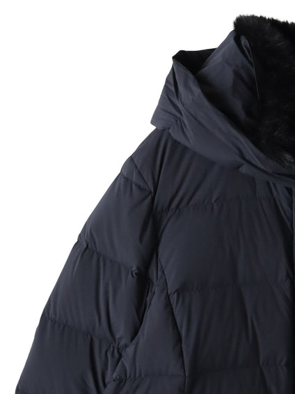 【大きいサイズ】エアウォームダウン