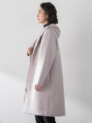 【WEB限定】”春まで着られる”2wayダンボールコート