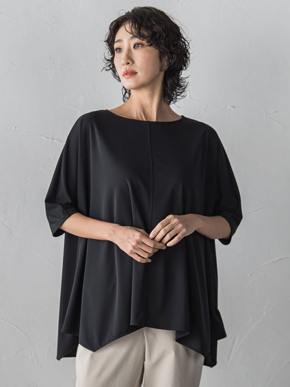 【受注会限定】エメラルドフロウジョンカットソー