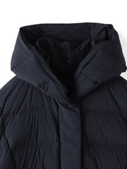 【大きいサイズ】エアウォームダウン