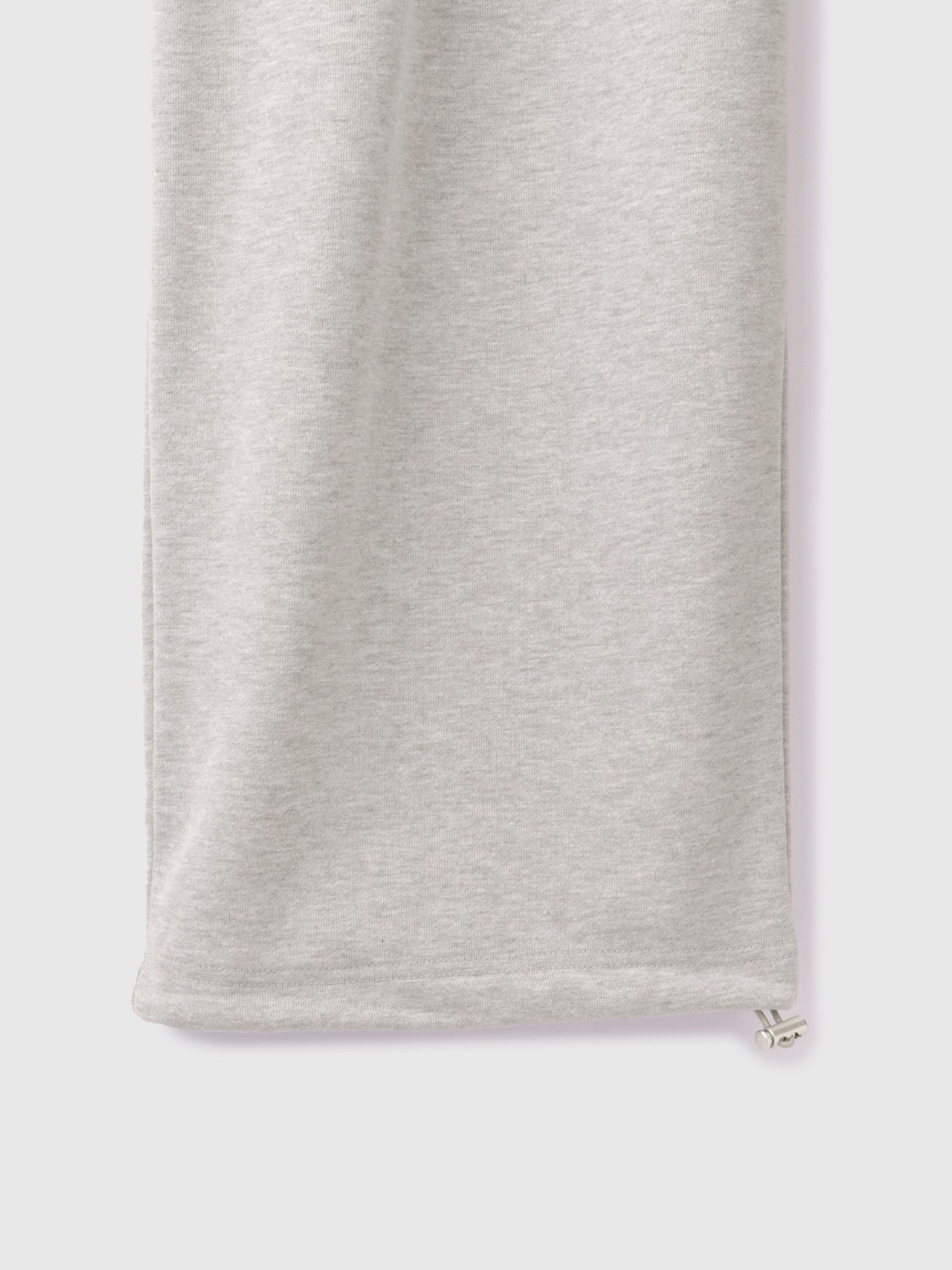 【着回し抜群】裏毛2タックパンツ