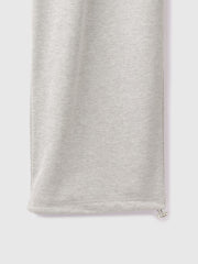 【着回し抜群】裏毛2タックパンツ