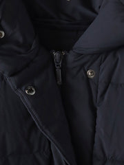 【大きいサイズ】エアウォームダウン