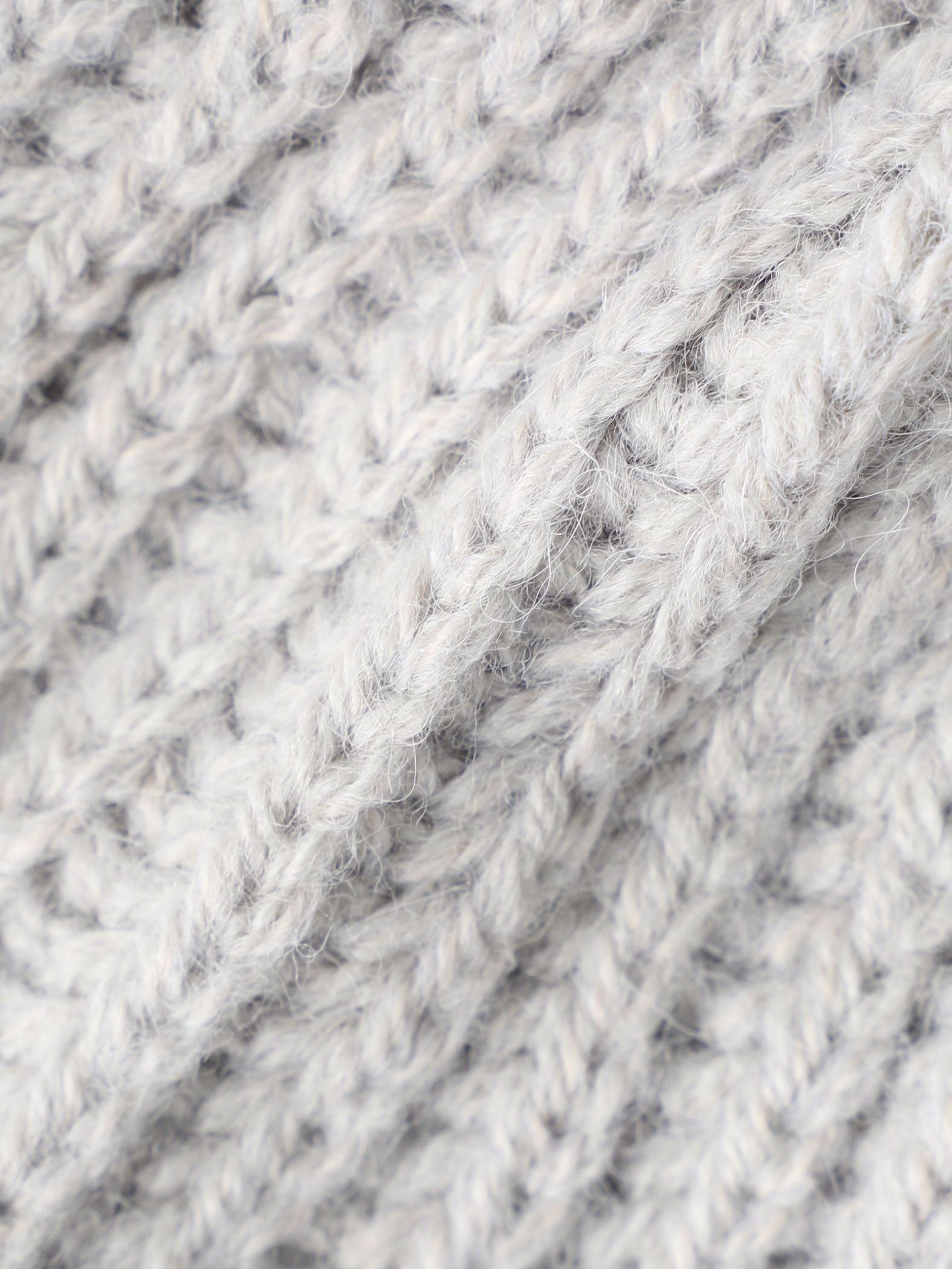 【WEB限定】【COSY】ニットキャップ