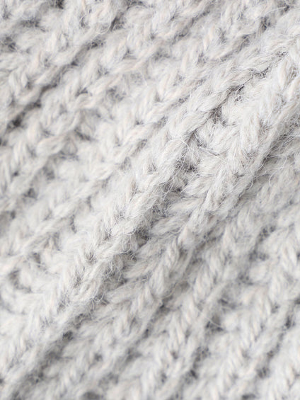 【WEB限定】【COSY】ニットキャップ