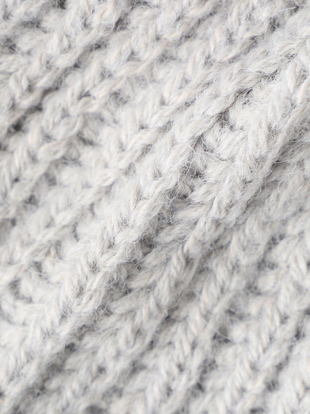 【WEB限定】【COSY】ニットキャップ