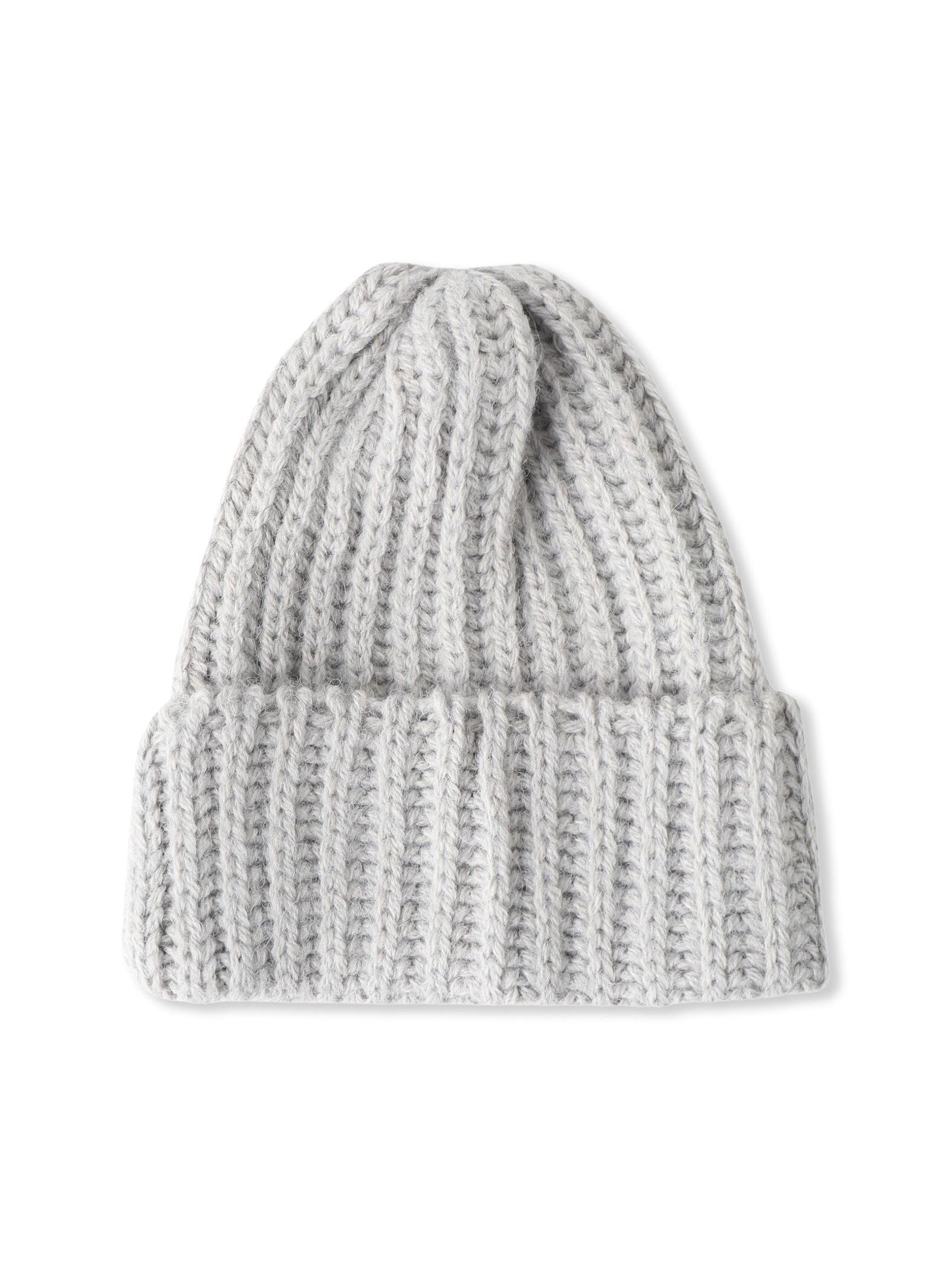 【WEB限定】【COSY】ニットキャップ