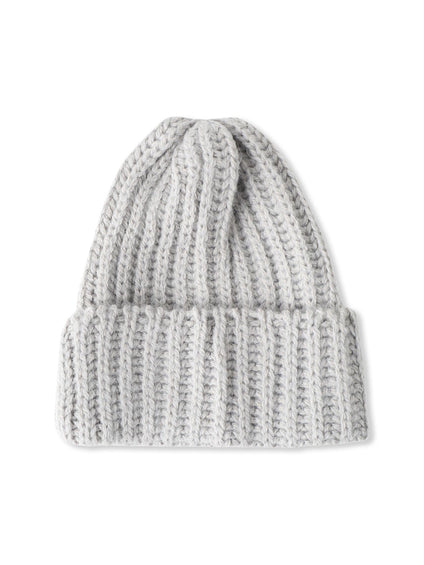 【WEB限定】【COSY】ニットキャップ