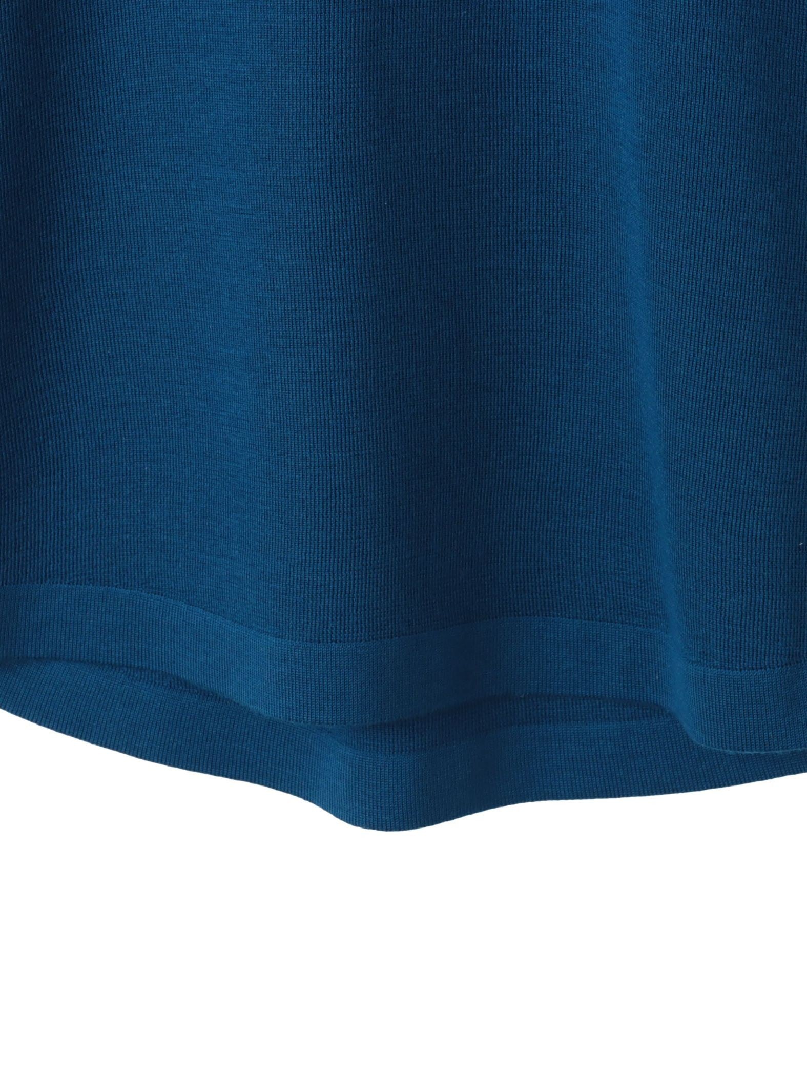 【WEB限定サイズあり】【洗えるニット】Brisbaneクルーネックプルオーバー