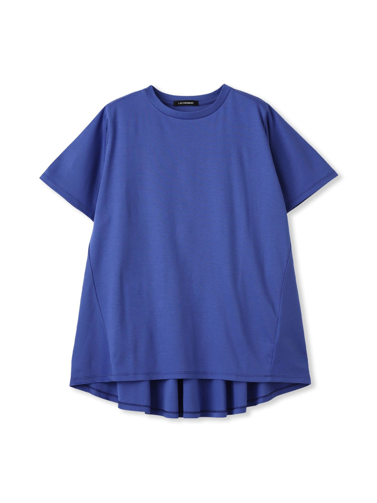 【WEB限定】≪気分で選べる12色展開！≫ジュエリーカラーカットソー