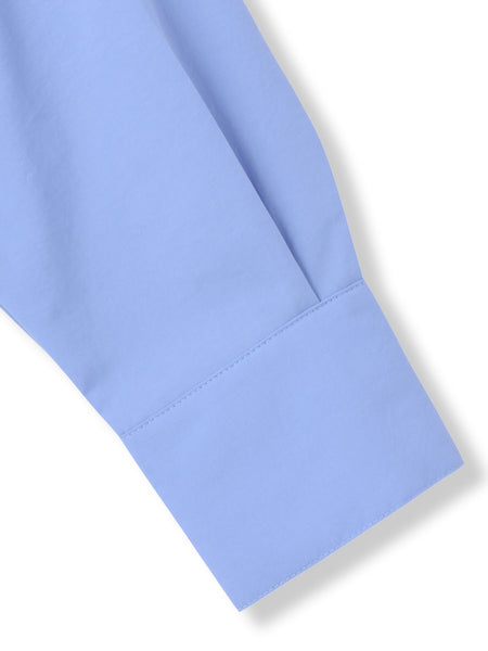 ヴィンテージブロードシャツ≪手洗い可能≫