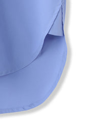 ヴィンテージブロードシャツ≪手洗い可能≫