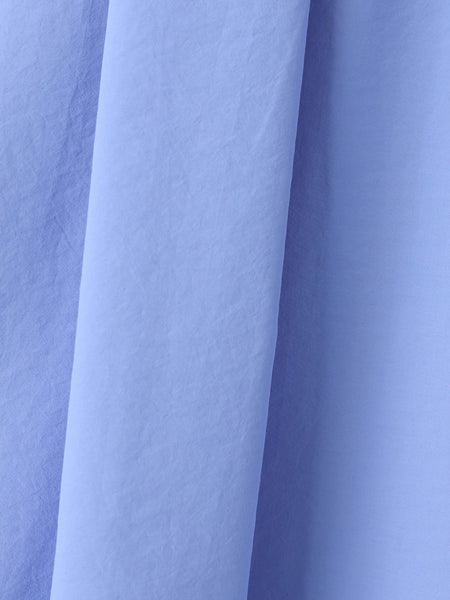 ヴィンテージブロードシャツ≪手洗い可能≫