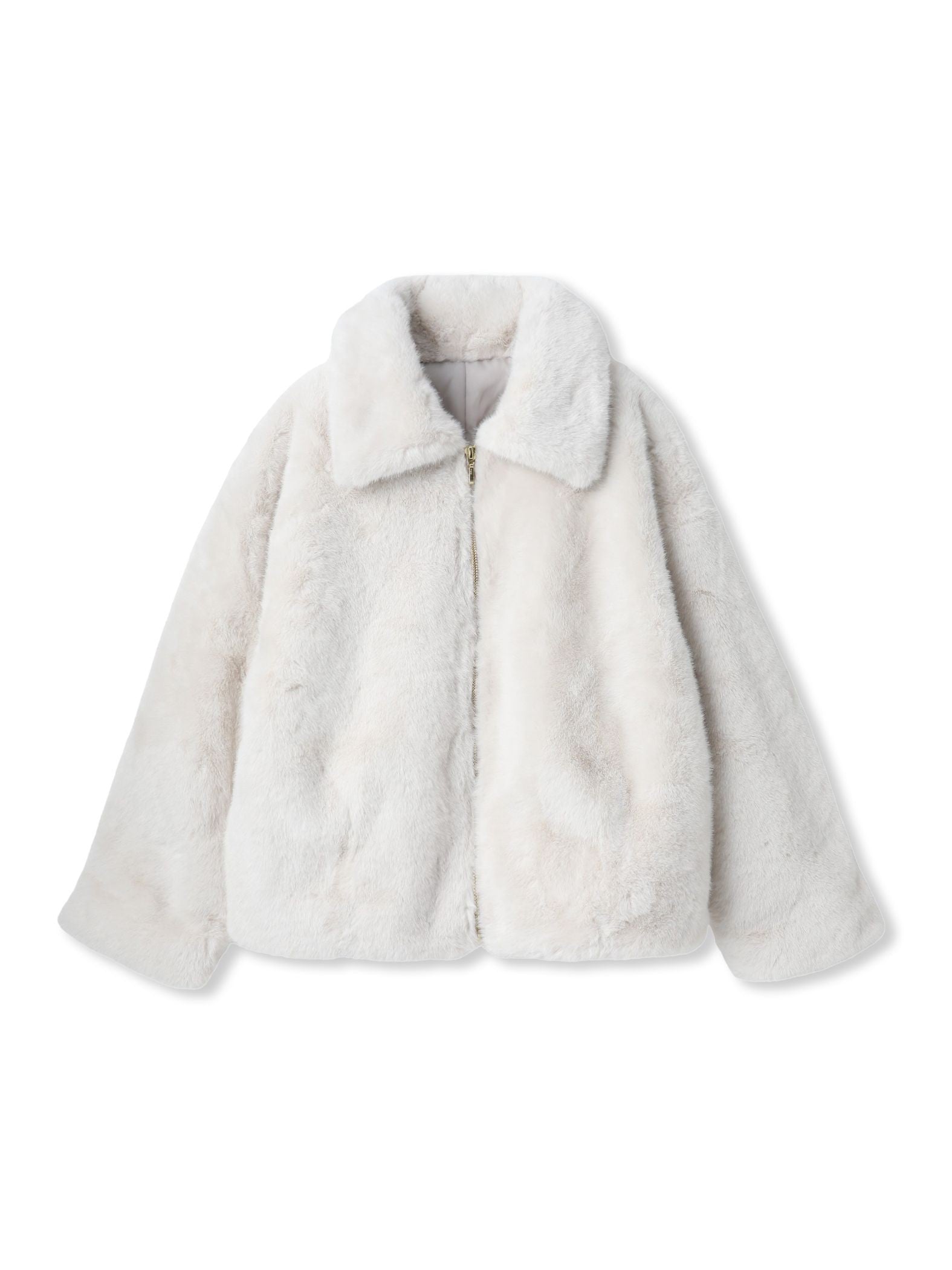 【WEB限定】ミンクファーコート