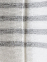 【大きいサイズ】”即着”トーンアップニット