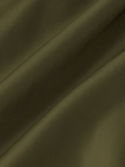 ボアライナー付きナイロンフーディブルゾン≪洗濯機で洗える≫