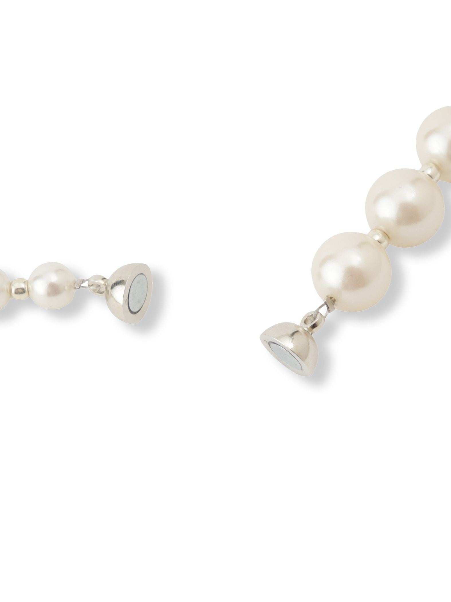 3WAYパールネックレス