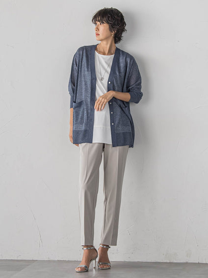 【WEB限定/大きいサイズ】優秀タンク