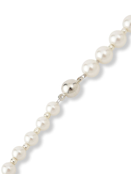 3WAYパールネックレス