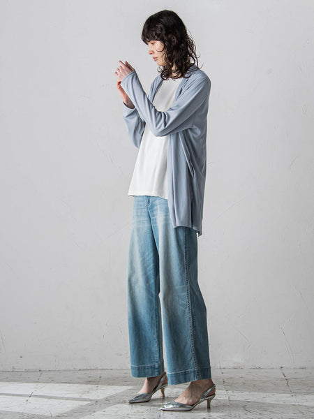 DENIM DOCKING MA-1 | 岡山デニム通販のRipo trenta anni(リポトレンタアンニ)公式オンラインストア