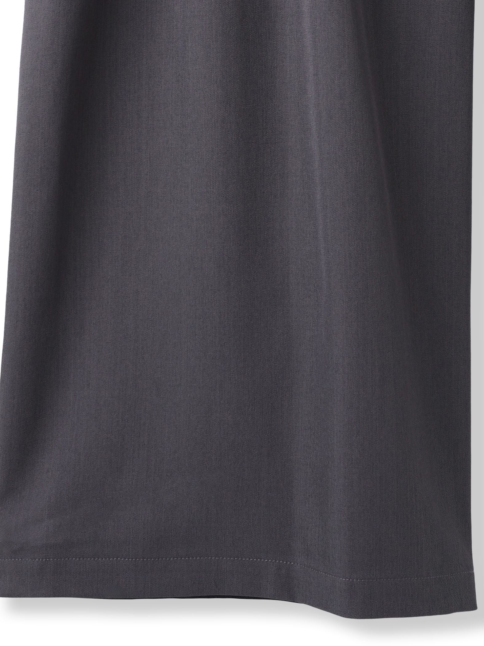 ストレッチツイルパンツ≪洗濯機で洗える≫