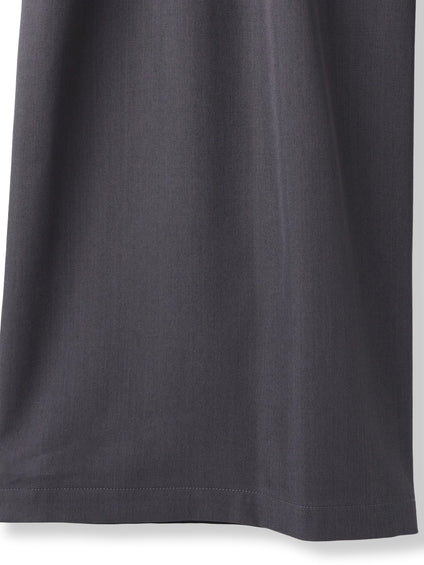 ストレッチツイルパンツ≪洗濯機で洗える≫