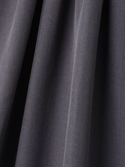 ストレッチツイルパンツ≪洗濯機で洗える≫