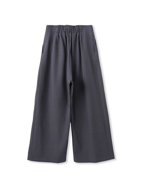 ストレッチツイルパンツ≪洗濯機で洗える≫