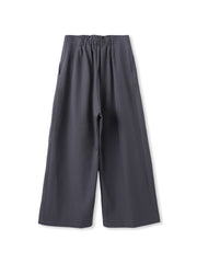 ストレッチツイルパンツ≪洗濯機で洗える≫