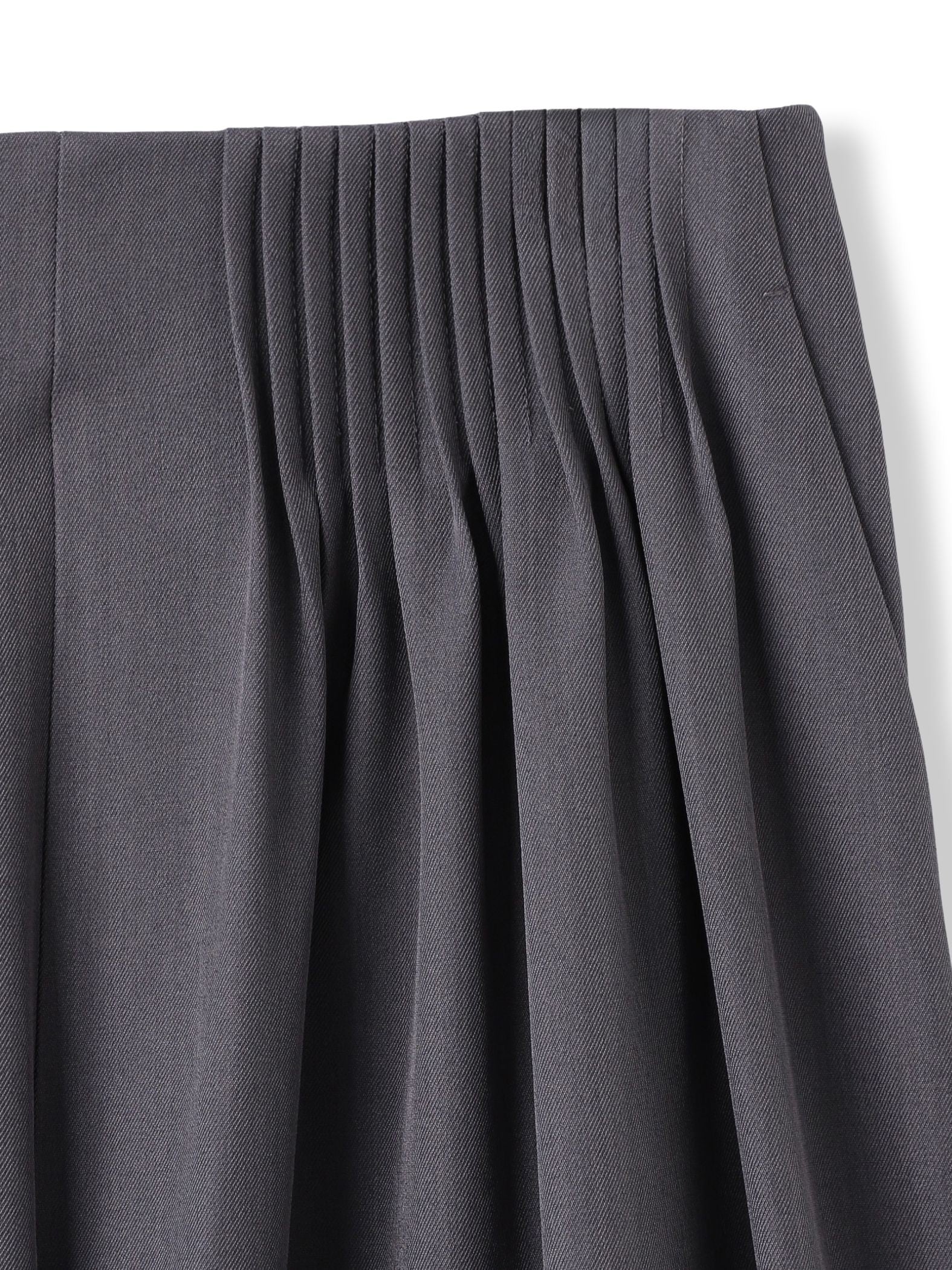 ストレッチツイルパンツ≪洗濯機で洗える≫