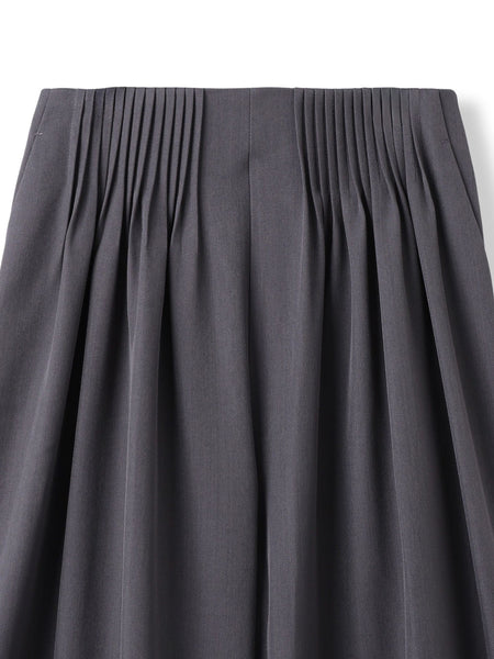 ストレッチツイルパンツ≪洗濯機で洗える≫