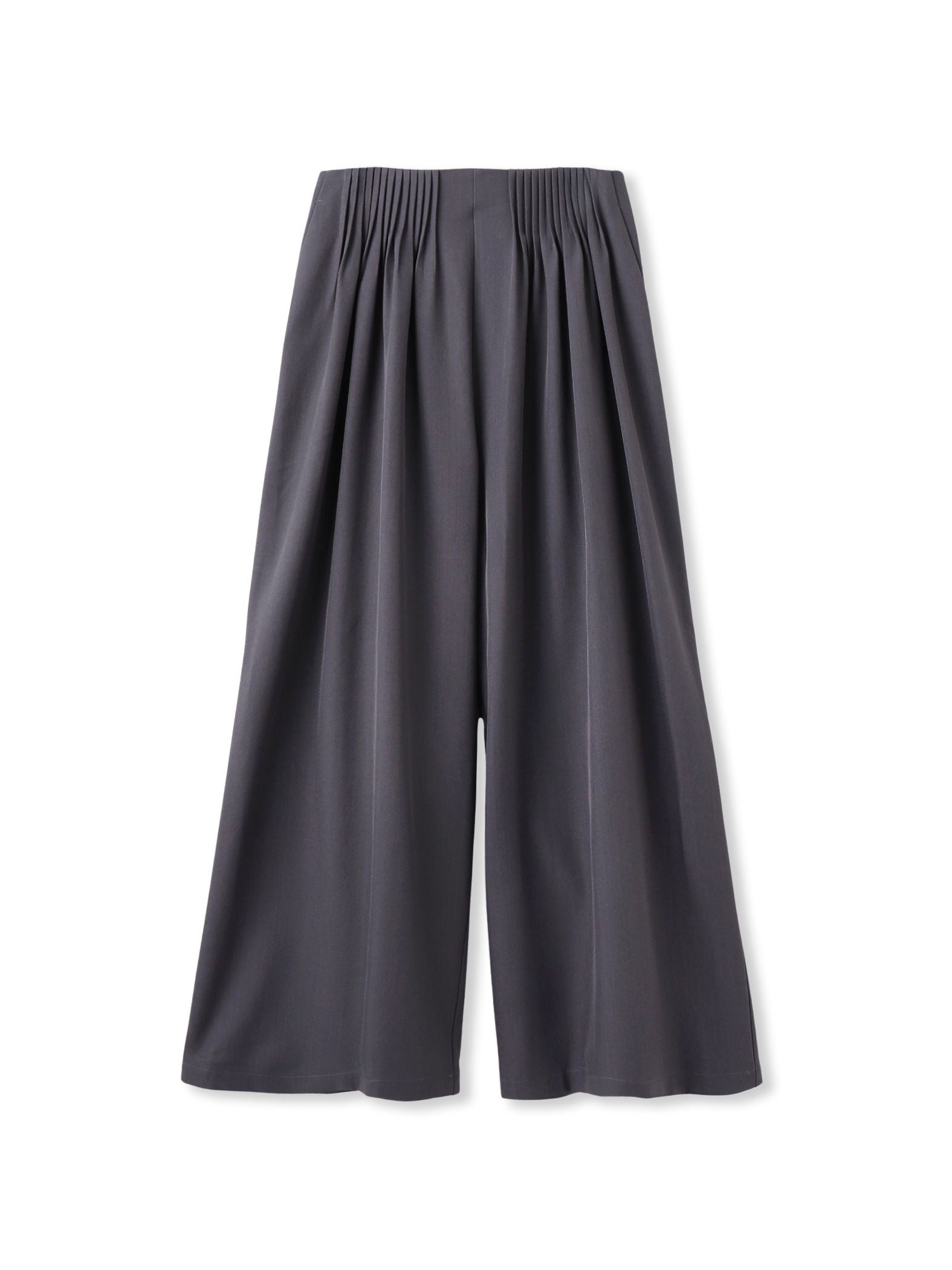 ストレッチツイルパンツ≪洗濯機で洗える≫